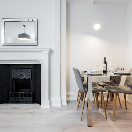 Апартаменти Kula London - Covent Garden St Martin'S Lane Екстер'єр фото