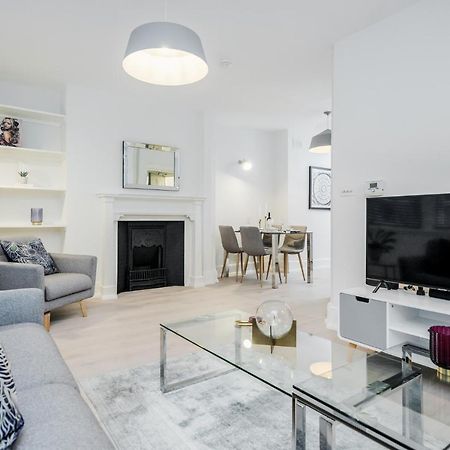 Апартаменти Kula London - Covent Garden St Martin'S Lane Екстер'єр фото