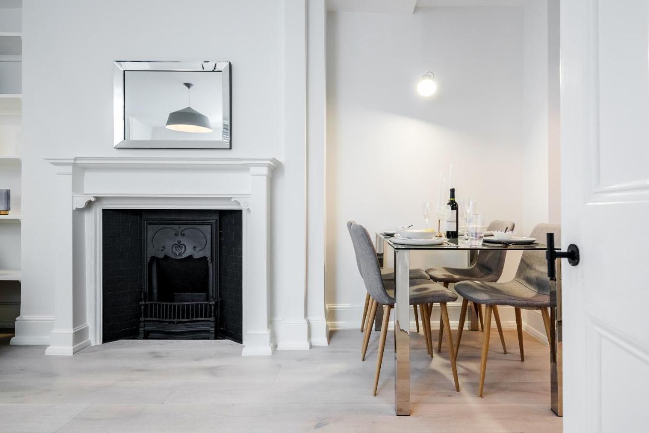 Апартаменти Kula London - Covent Garden St Martin'S Lane Екстер'єр фото