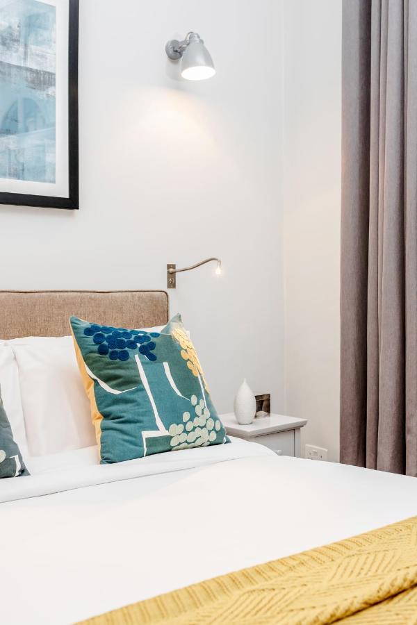 Апартаменти Kula London - Covent Garden St Martin'S Lane Екстер'єр фото