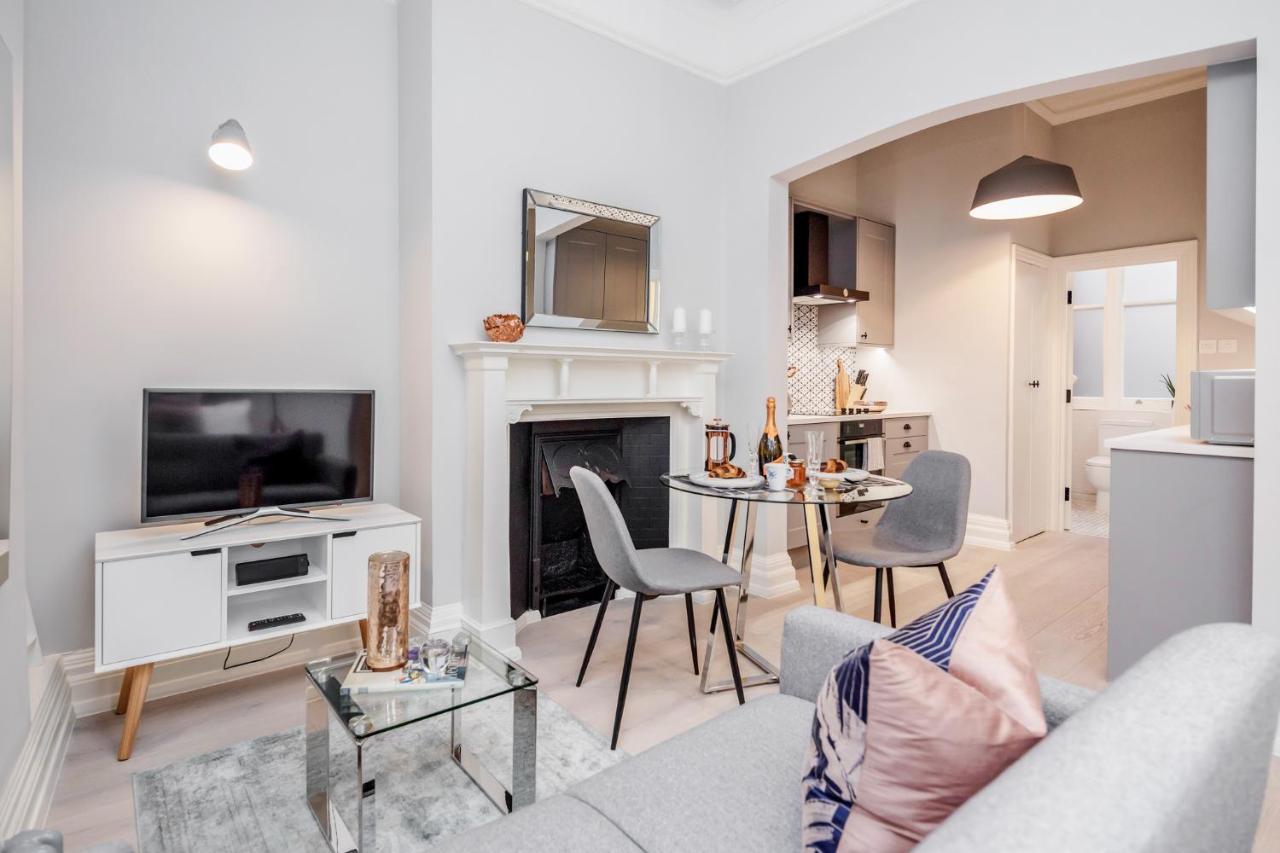 Апартаменти Kula London - Covent Garden St Martin'S Lane Екстер'єр фото