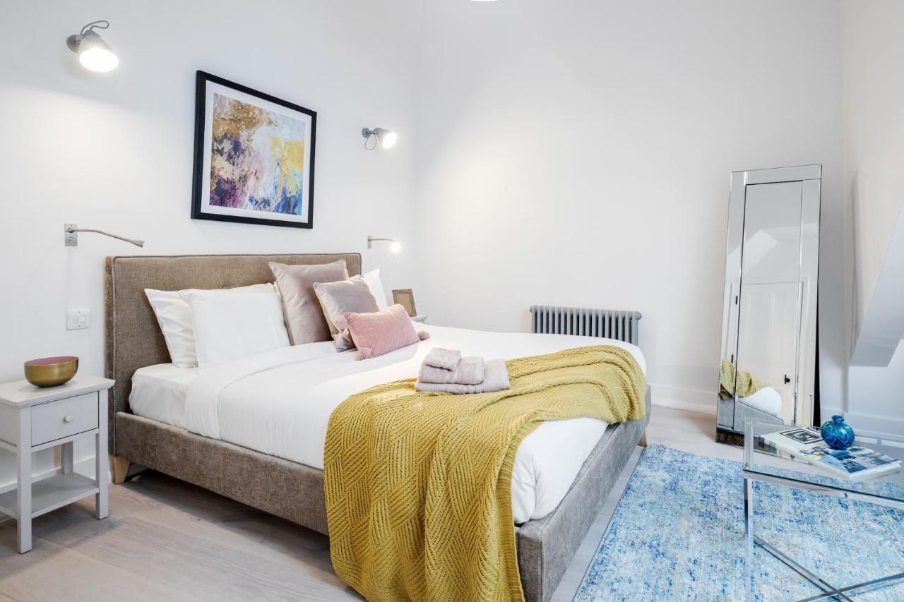 Апартаменти Kula London - Covent Garden St Martin'S Lane Екстер'єр фото
