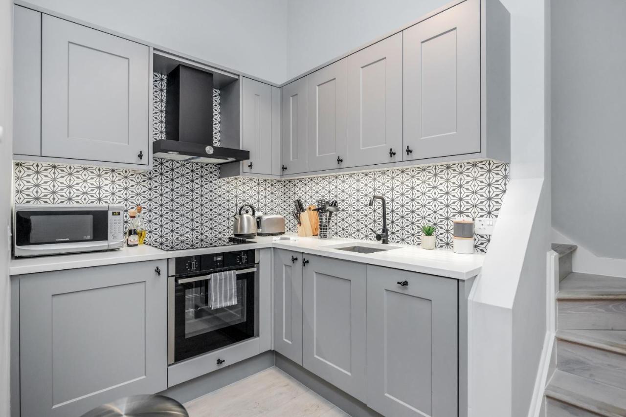 Апартаменти Kula London - Covent Garden St Martin'S Lane Екстер'єр фото