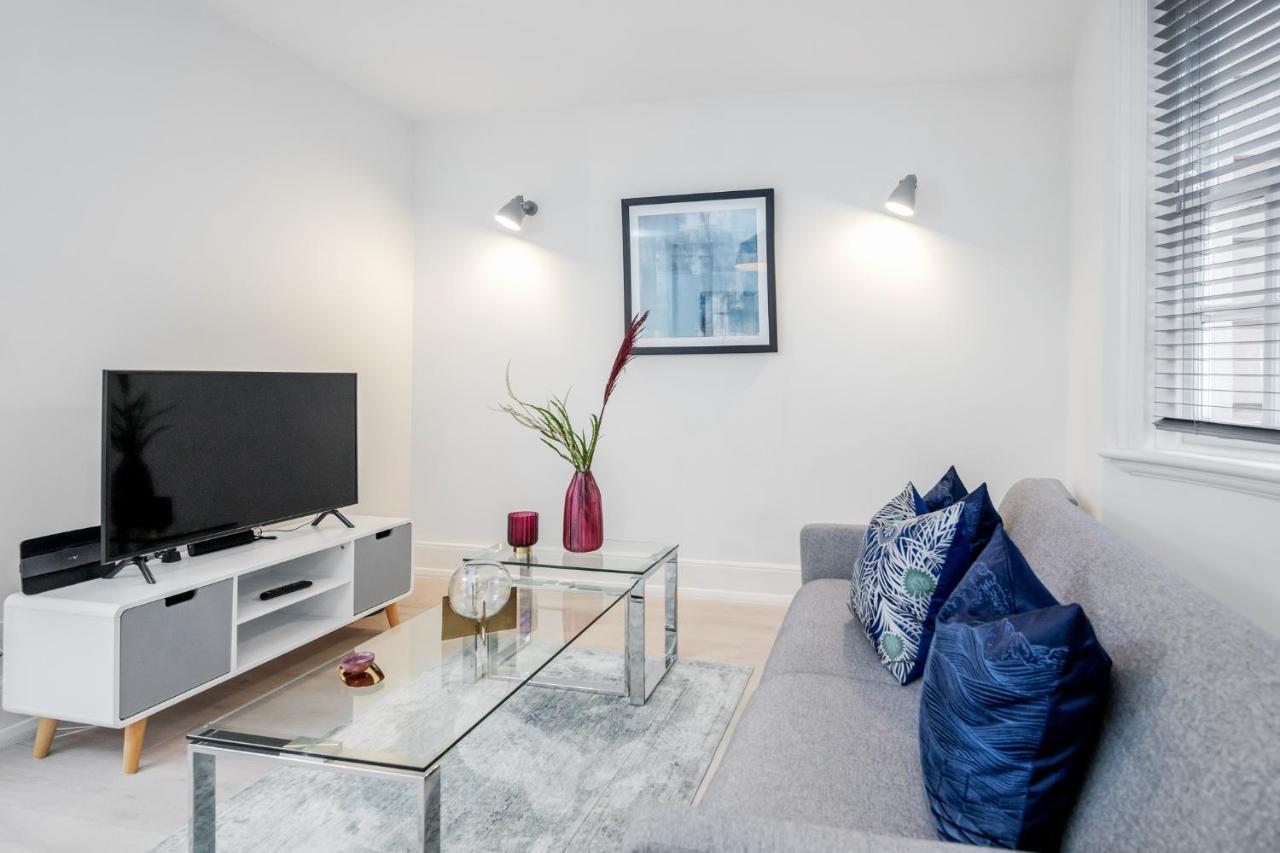 Апартаменти Kula London - Covent Garden St Martin'S Lane Екстер'єр фото