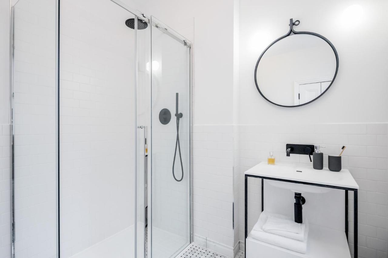 Апартаменти Kula London - Covent Garden St Martin'S Lane Екстер'єр фото