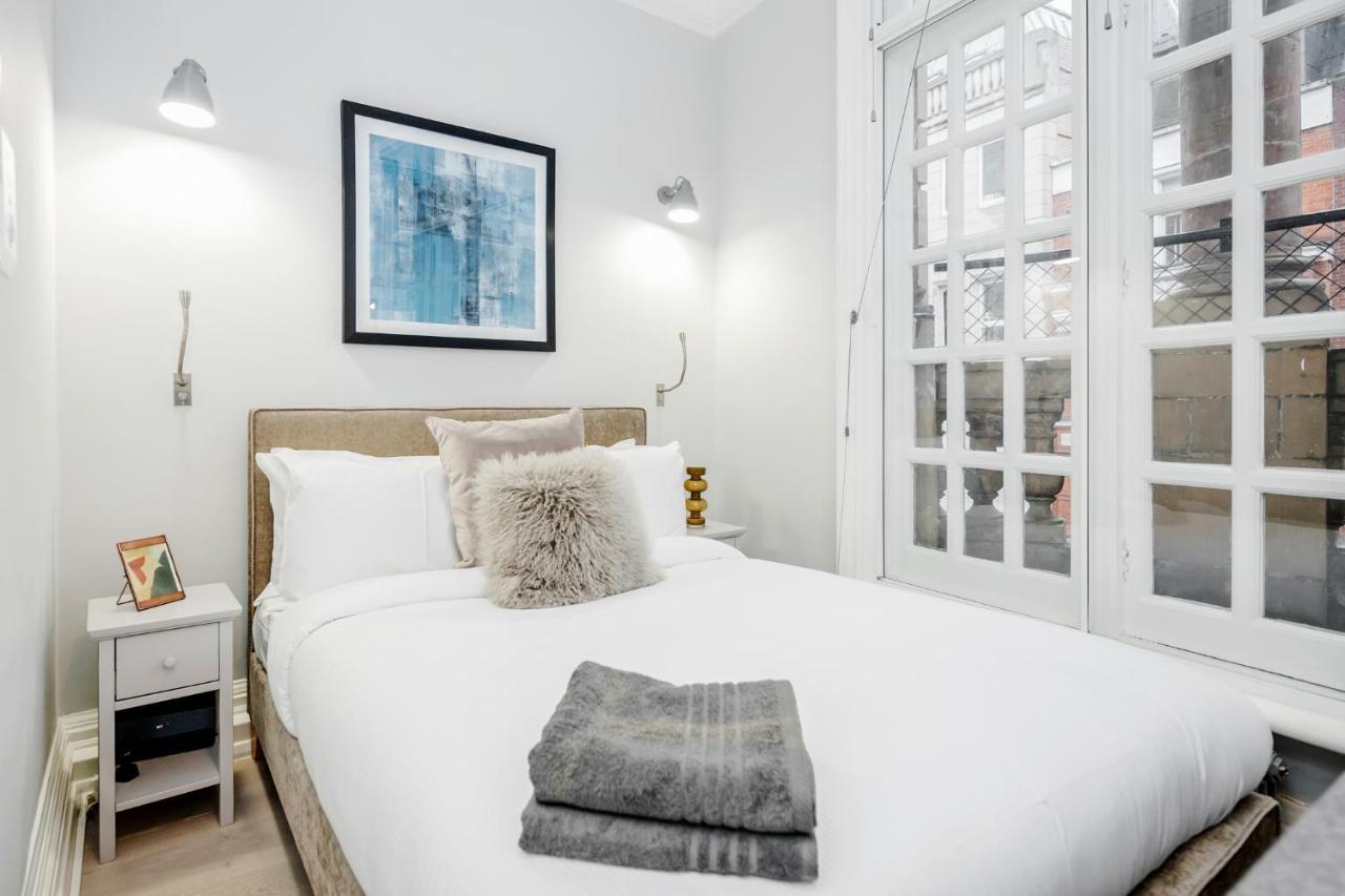 Апартаменти Kula London - Covent Garden St Martin'S Lane Екстер'єр фото