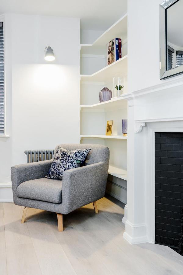 Апартаменти Kula London - Covent Garden St Martin'S Lane Екстер'єр фото
