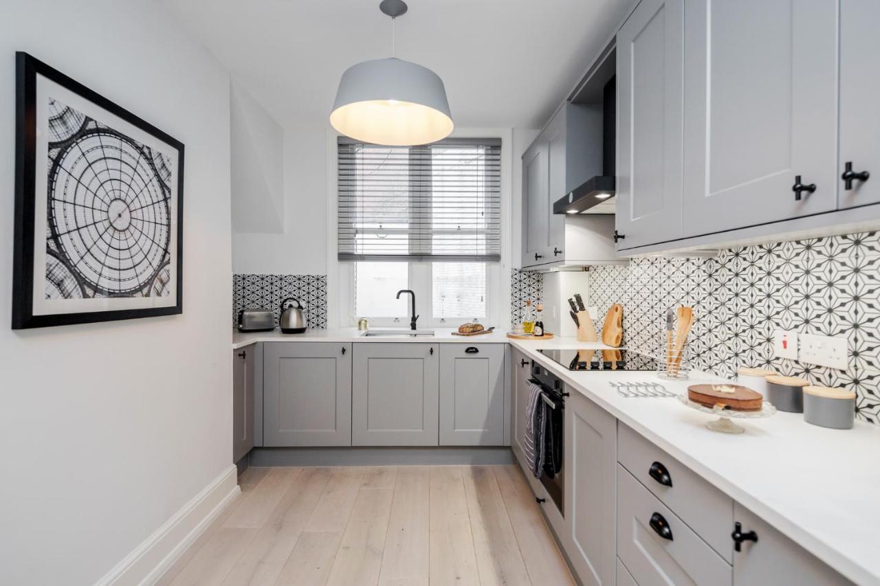Апартаменти Kula London - Covent Garden St Martin'S Lane Екстер'єр фото