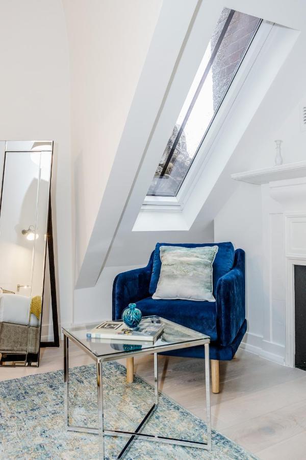Апартаменти Kula London - Covent Garden St Martin'S Lane Екстер'єр фото