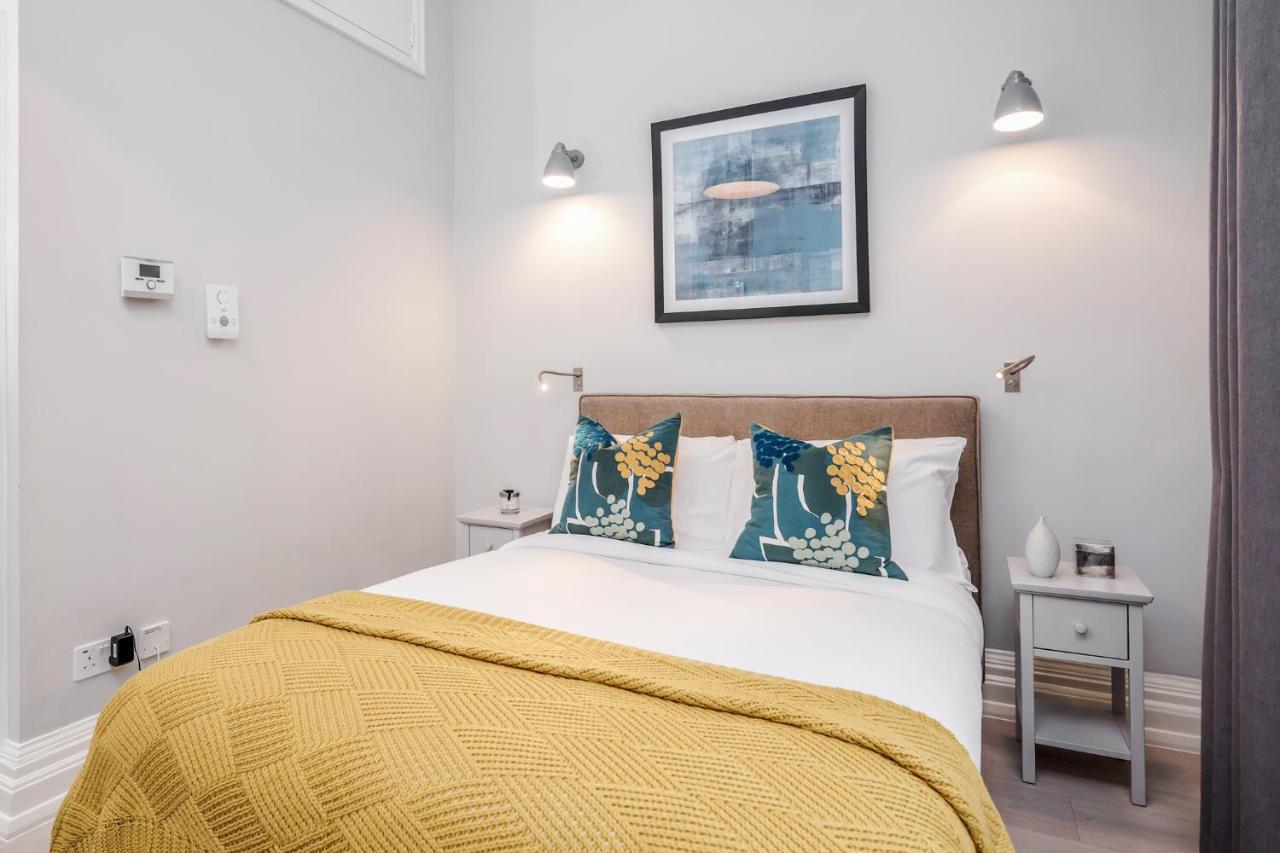 Апартаменти Kula London - Covent Garden St Martin'S Lane Екстер'єр фото