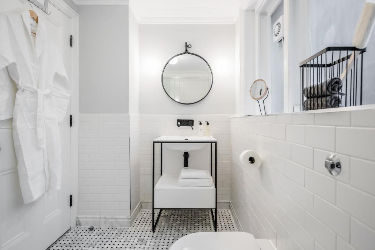 Апартаменти Kula London - Covent Garden St Martin'S Lane Екстер'єр фото
